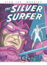 Silver Surfer