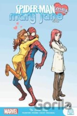 Spider-man Loves Mary Jane
