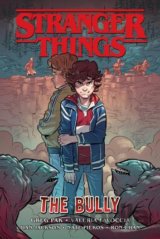 Stranger Things The Bully