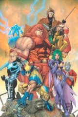 X-men: Reload