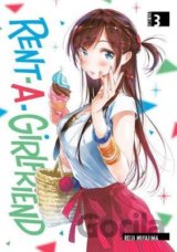Rent-A-Girlfriend 3