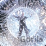 Peter Gabriel: Growing Up Live LP