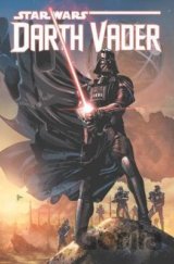 Star Wars: Darth Vader - Dark Lord Of The Sith