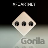 Paul McCartney: McCartney III LP