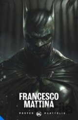 DC Poster Portfolio: