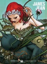 DC Poster Portfolio