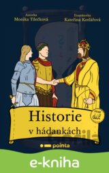 Historie v hádankách: první díl