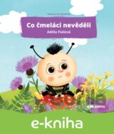 Co čmeláci nevěděli