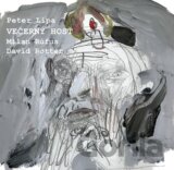 Peter Lipa: Večerný hosť