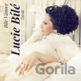 Lucie Bílá: Bílé Vánoce Lucie Bílé - Živák LP
