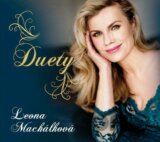 Leona Machálková: Duety