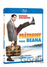 Prázdniny pana Beana