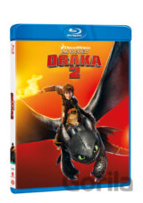 Jak vycvičit draka 2