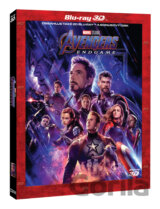 Avengers: Endgame 3D
