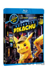 Pokémon: Detektiv Pikachu