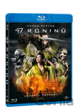 47 róninů