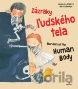Zázraky ľudského tela / Wonders of the Human body