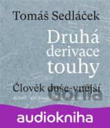 Druhá derivace touhy