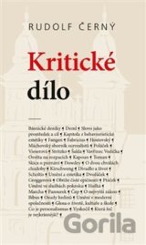 Kritické dílo