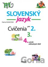 Slovenský jazyk