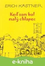 Keď som bol malý chlapec