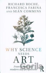 Why Science Needs Art
