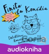 Finita la komédia