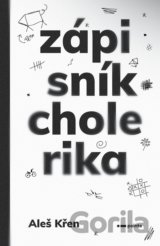 Zápisník cholerika
