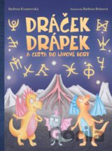 Dráček Drápek a Cesta do Lávové hory