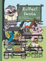 Zvířecí škola