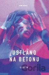 Ustláno na betonu
