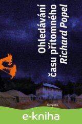 Ohledávání času přítomného
