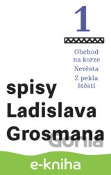Obchod na korze – Nevěsta – Z pekla štěstí