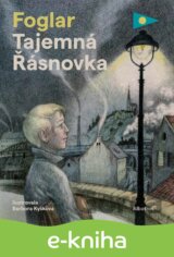 Tajemná Řásnovka
