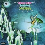 Uriah Heep: Demons And Wizards