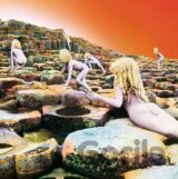 Led Zeppelin: Houses Of The Holy