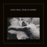 Joy Division: Love Will Tear Us Apart LP