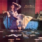 David Bowie: The Man Who Sold The World LP