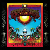 Grateful Dead: Aoxomoxoa