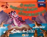 O neposlušném dinosaurovi