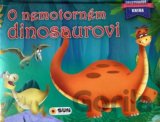 O nemotorném dinosaurovi