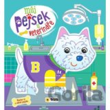 Můj pejsek u veterináře