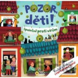Pozor děti