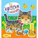 Má kočička prima kamarádka