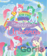 Unicorns - Stickers