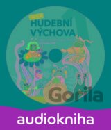 Hravá hudební výchova 1 – CD k pracovní učebnici pro 1. ročník