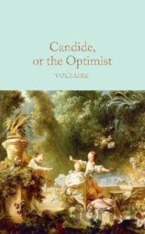 Candide, or The Optimist