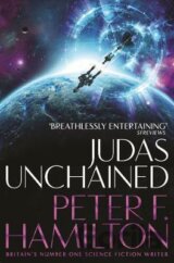 Judas Unchained