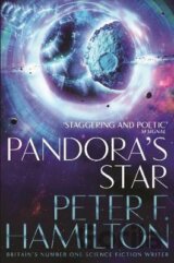 Pandora´s Star