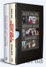 Aleš Palán. Všichni moji samotáři